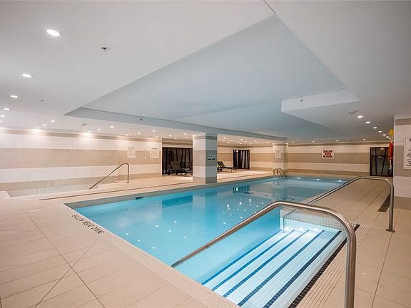 4th image of 111 Saint Clair Ave W #1208