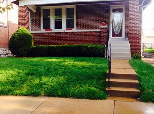 5171 Rosa Ave, Saint Louis, MO 63109