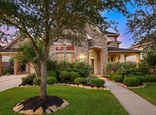 9710 Dusty Manor Ln, Katy, TX 77494