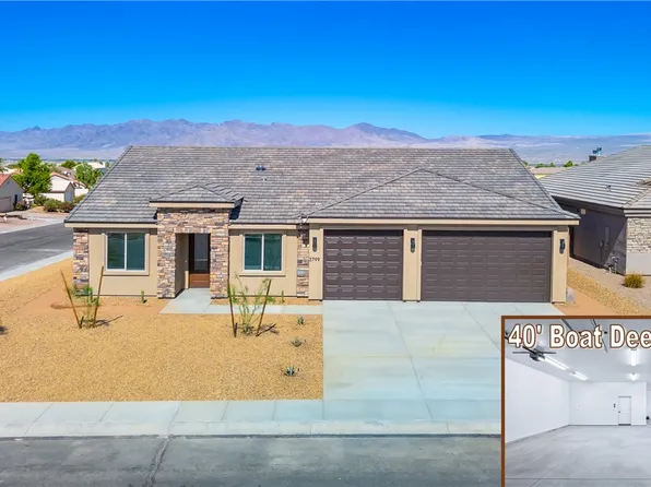 3799 Ramsey Rd, Bullhead City, AZ 86442