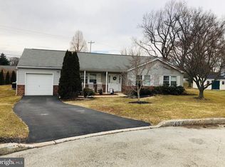 1140 Longhorn Cir, Blue Bell, PA 19422