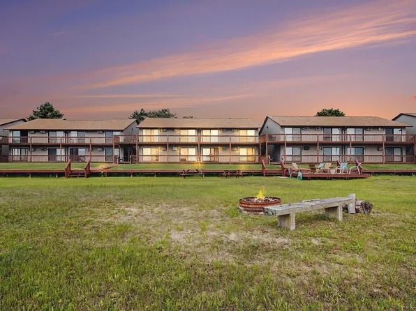 4360 N Us Highway 23 Unit 406, Oscoda, MI 48750