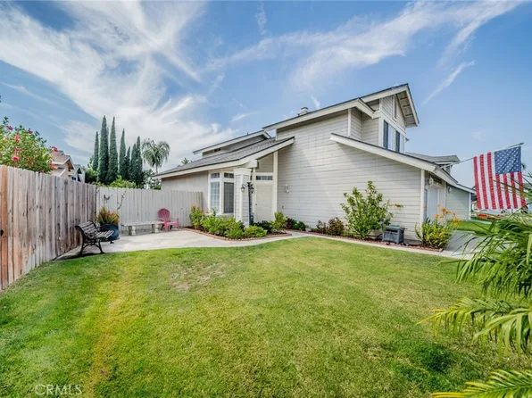 3266 Antler Rd, Ontario, CA 91761