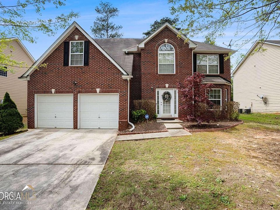 270 Buckingham Ln, Fairburn, GA 30213 Zillow