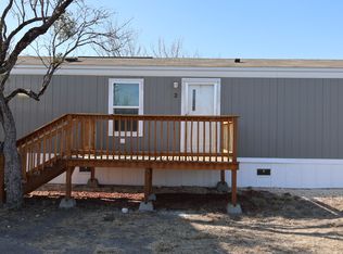 641 Bobwhite Loop #2, Uvalde, TX 78801