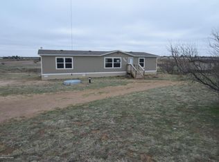 10300 Charnetta Trl, Amarillo, TX 79108