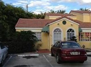 6701 NW 166th Ter #101, Miami Lakes, FL 33014