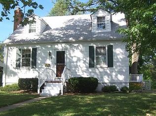 220 N Beaumont Ave, Baltimore, MD 21228