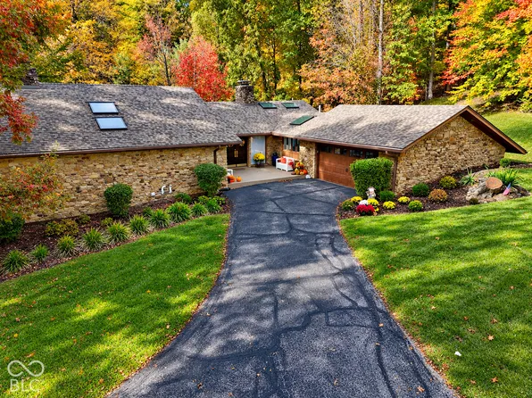 3999 N Berkshire Ln, Martinsville, IN 46151