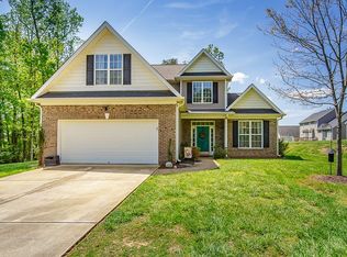 202 Hutchinson Rd, Gibsonville, NC 27249