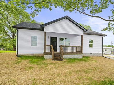 7803 Bob Carr Rd, Cross Plains, TN, 37049