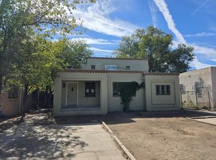 1206 Coal Ave SW #B, Albuquerque, NM 87102