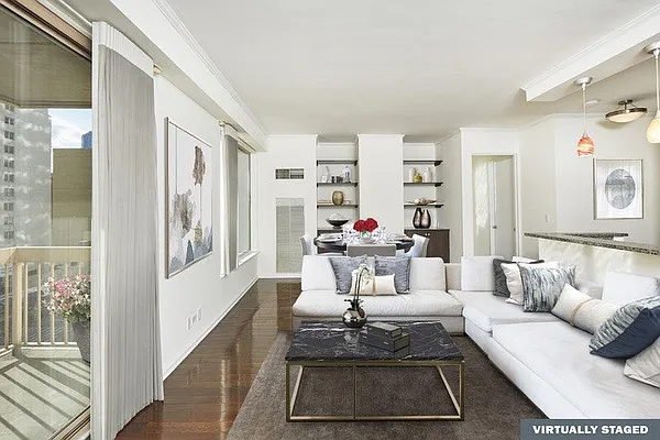 Sold by Brown Harris Stevens | media 1