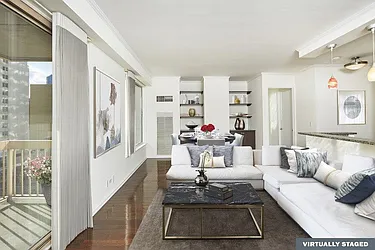 Sold by Brown Harris Stevens