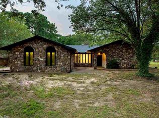 14016 Sardis Rd, Shannon Hills, AR 72103