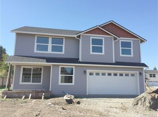 1421 Park Ave E, Tenino, WA 98589