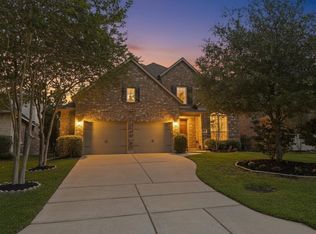 187 N Vershire Cir, Magnolia, TX 77354