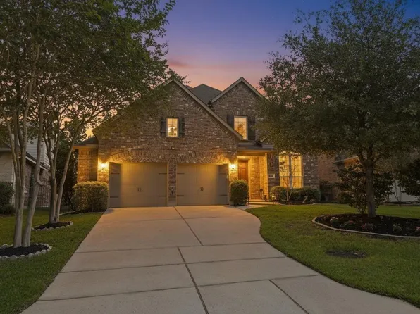 187 N Vershire Cir, Magnolia, TX 77354