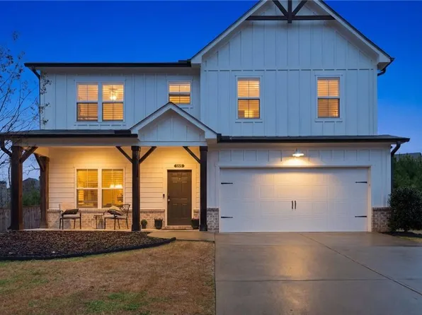 168 Brookstone Park E, Acworth, GA 30101