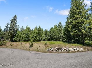 Nna W Roanoak Rd, Rathdrum, ID 83858