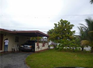 19440 NE 1st Pl, Miami, FL 33179