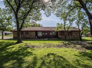 2521 Highway 34 N, Greenville, TX 75401