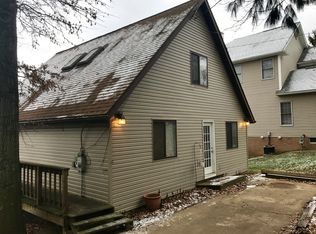 262 Cheyenne Trl LOT 480, Malvern, OH 44644