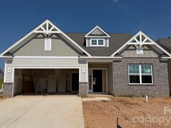 119 Dane Pl #Haf0056, Mooresville, NC 28115