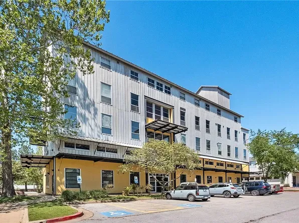 Mill District