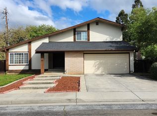 6552 Fifewood Ct, San Jose, CA 95120