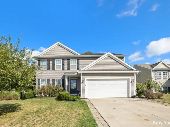 3431 Harvestway Ct, Hamilton, MI 49419