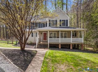 12065 Pinhook Rd, Rockville, VA
