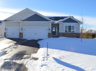 7789 Lasalle Ct NE, Otsego, MN 55301