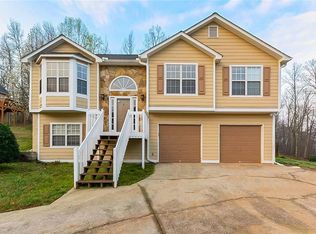 2695 Abby Brk, Douglasville, GA 30135