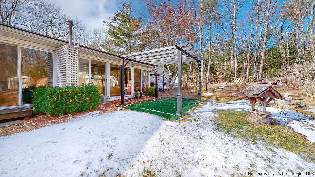 1840 Glasco Turnpike, Woodstock, NY 12498 Zillow