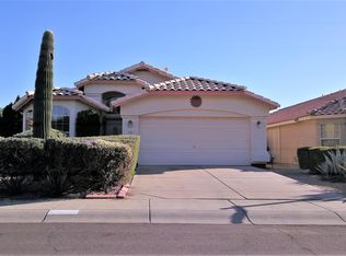 3961 E Stanford Ave, Gilbert, AZ 85234