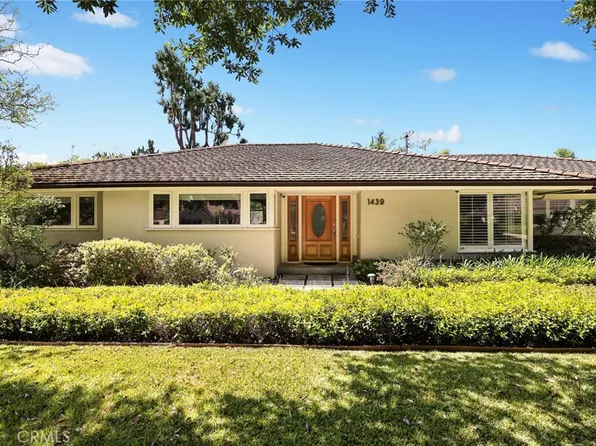 1439 Wembley Rd, San Marino, CA 91108