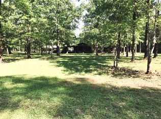 2462 Westville Rd, Groveton, TX 75845