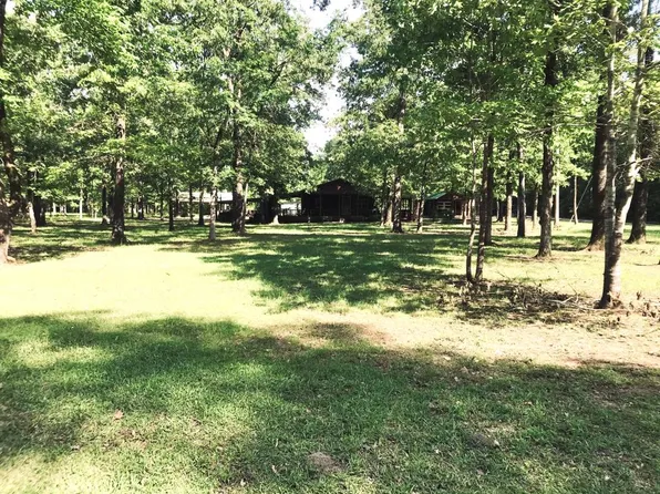 2462 Westville Rd, Groveton, TX 75845
