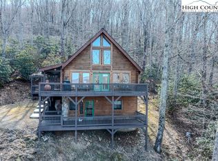 614 Tarleton Circle, Boone, NC 28607