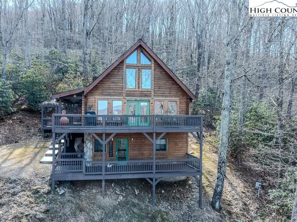 614 Tarleton Circle, Boone, NC 28607