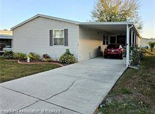 312 Sunbird Sq, Sebring, FL 33872