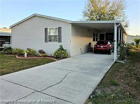 312 Sunbird Sq, Sebring, FL 33872