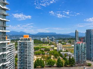 13325 102a Ave #3602, Surrey, BC V3T 0J5