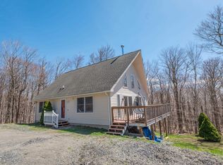 28 Lightning Ledge Way, Wilmington, VT 05363