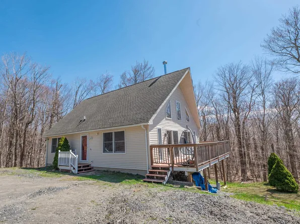 28 Lightning Ledge Way, Wilmington, VT 05363