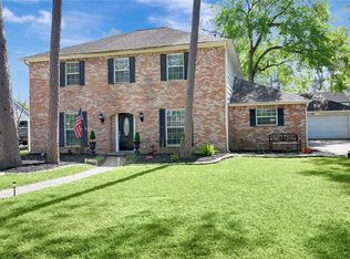 1703 Sweet Grass Trl, Houston, TX 77090