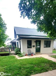411 S 5th St, Mapleton, IA, 51034