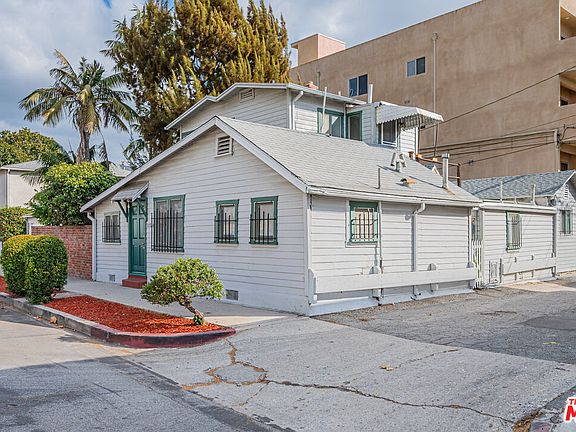 2nd image of 11924 Rochester Ave