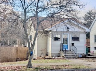 550 S Oak St, Hillsboro, IL 62049